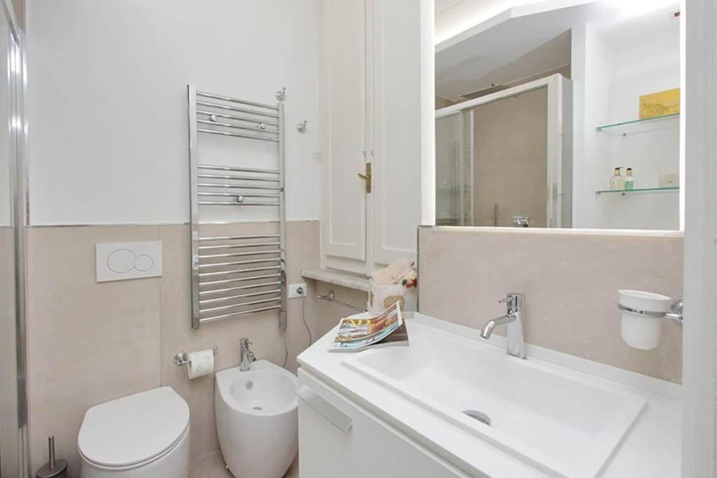 Elegant In The Heart Of Rome-navona Area * Rome