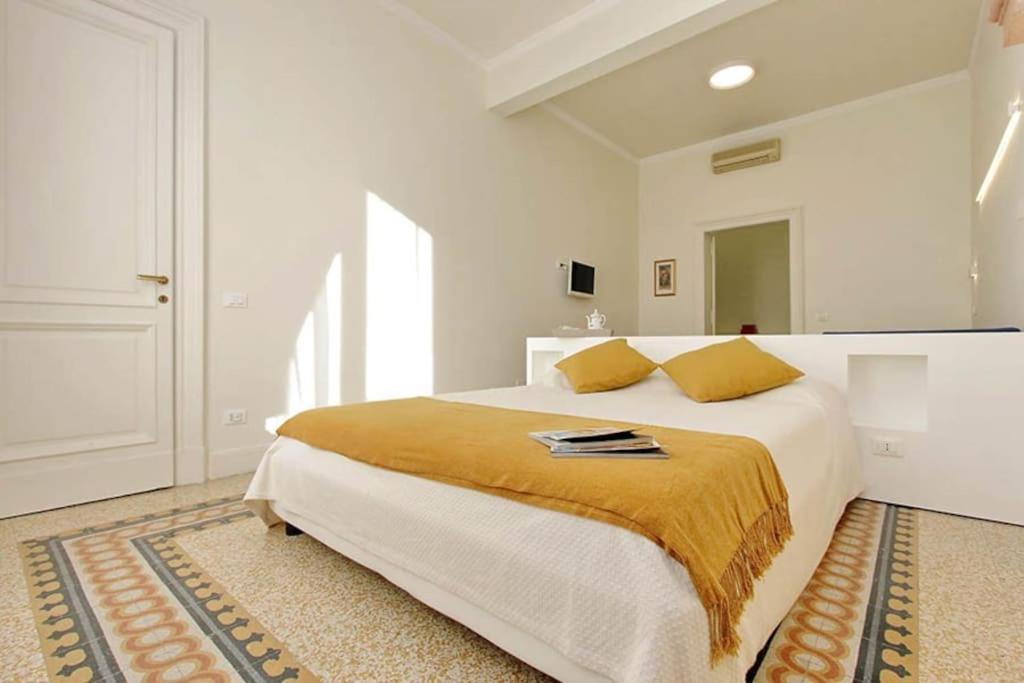 Elegant In The Heart Of Rome-navona Area Rome