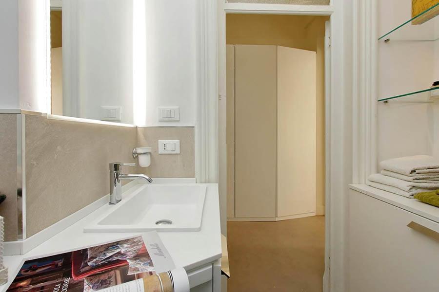 Elegant In The Heart Of Rome-navona Area Apartment Rome