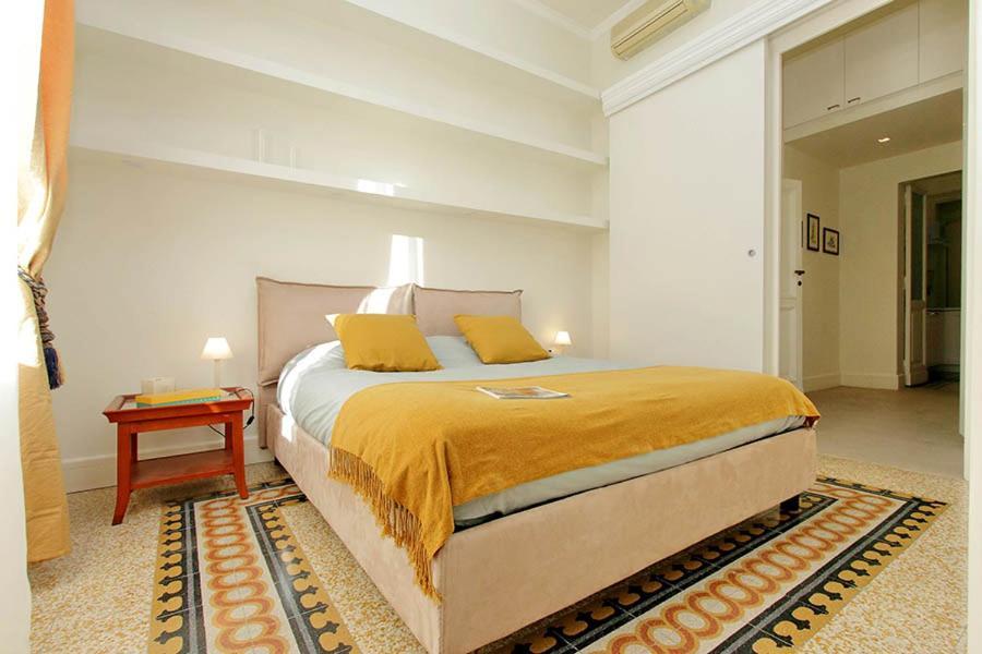 Apartment Elegant In The Heart Of Rome-navona Area *