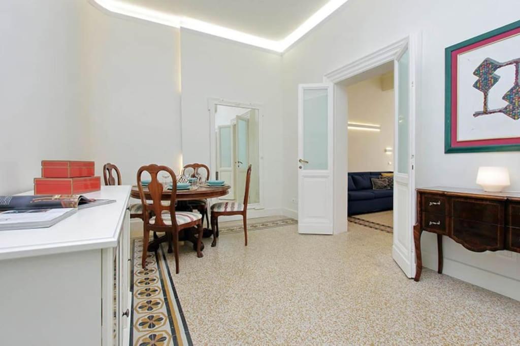 Elegant In The Heart Of Rome-navona Area Apartment Rome