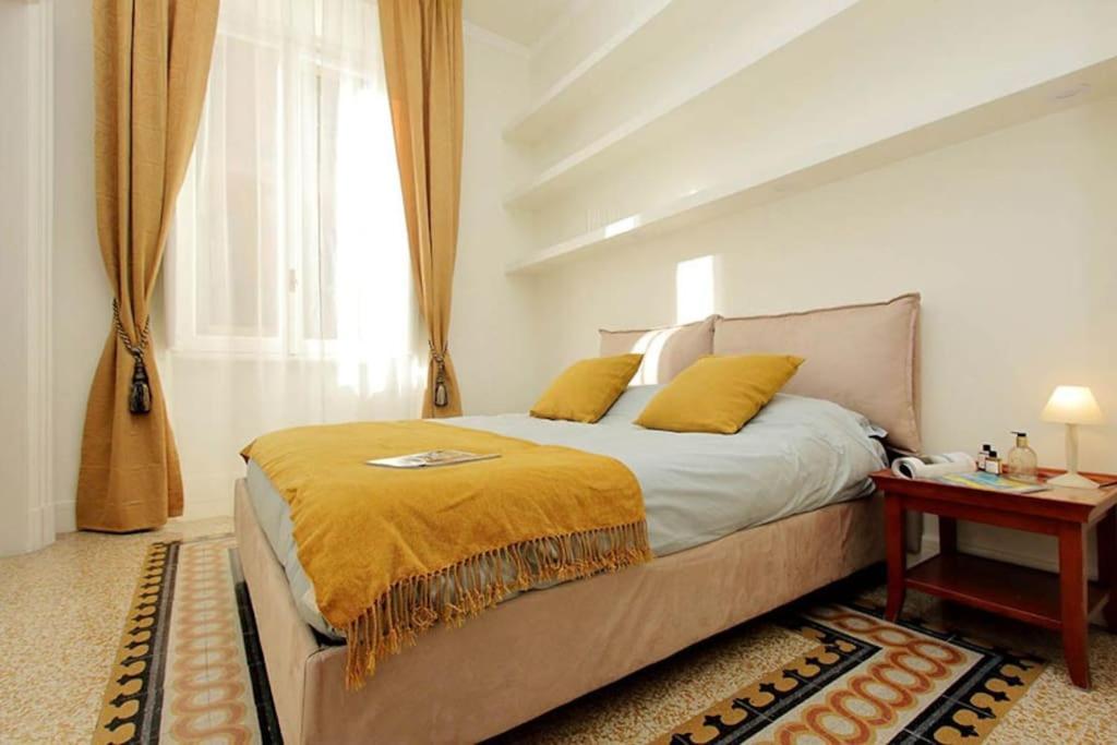 Elegant In The Heart Of Rome-navona Area Rome