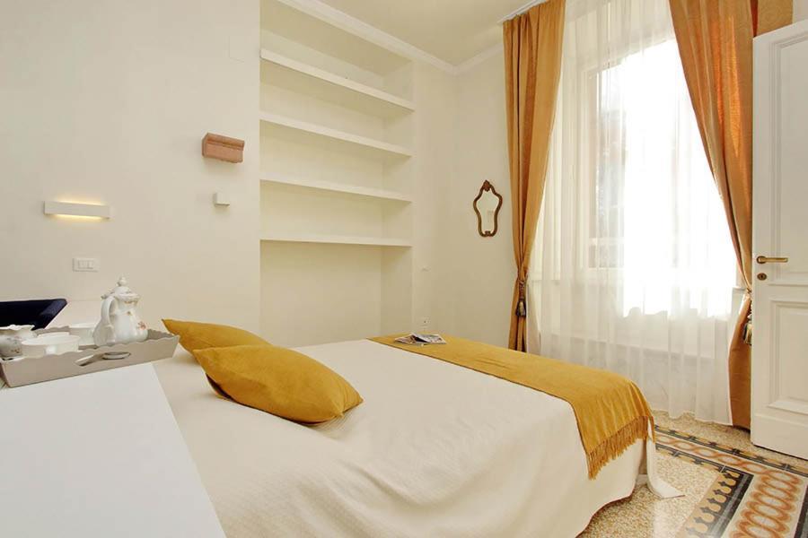 Elegant In The Heart Of Rome-navona Area Apartment