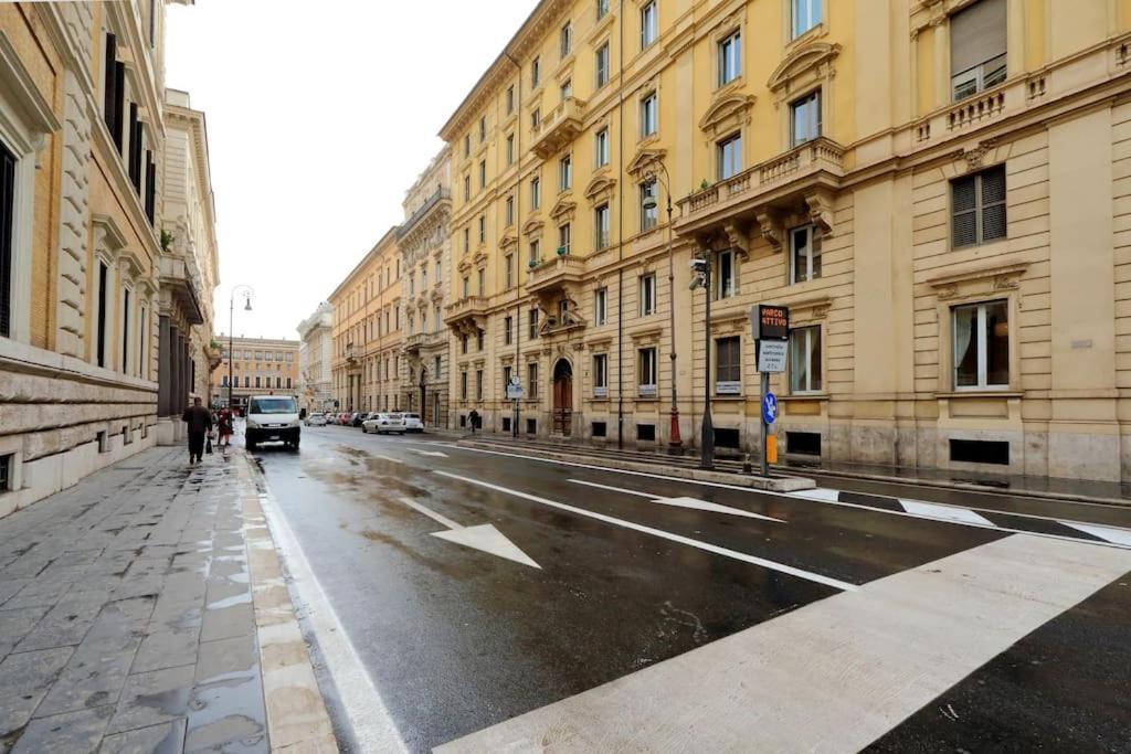 Elegant In The Heart Of Rome-navona Area * Rome