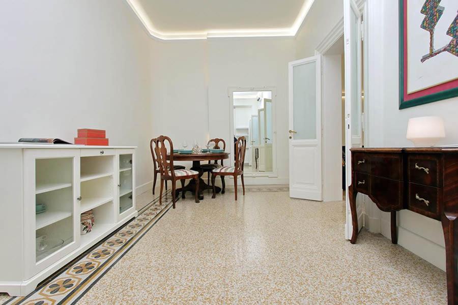 Elegant In The Heart Of Rome-navona Area Apartment Rome