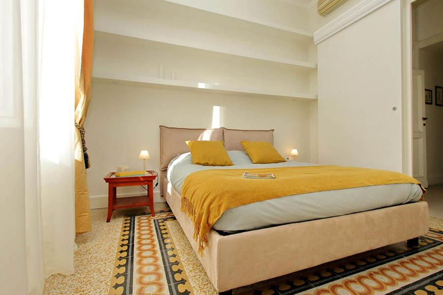 Apartment Elegant In The Heart Of Rome-navona Area Rome