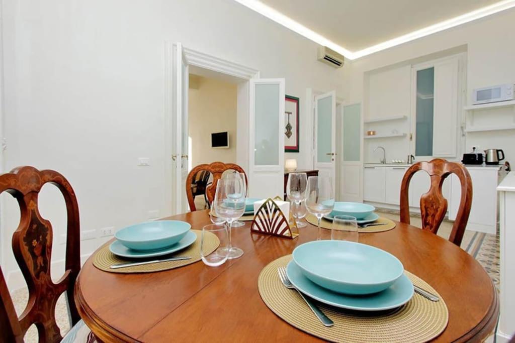 Apartment Elegant In The Heart Of Rome-navona Area *