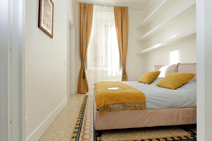 Elegant In The Heart Of Rome-navona Area Rome