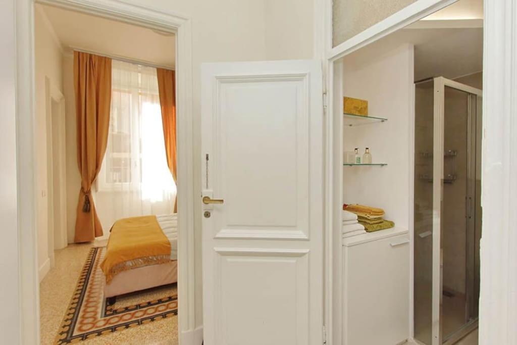 Elegant In The Heart Of Rome-navona Area Apartment